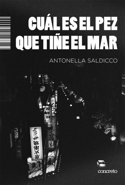 Cuál es el pez que tiñe el mar (eBook, ePUB) Cuál es el pez que tiñe el mar (eBook, ePUB)