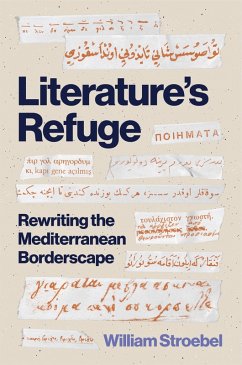 Cover Literature's Refuge (eBook, ePUB)