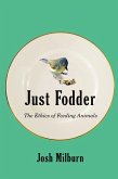 Just Fodder (eBook, PDF)
