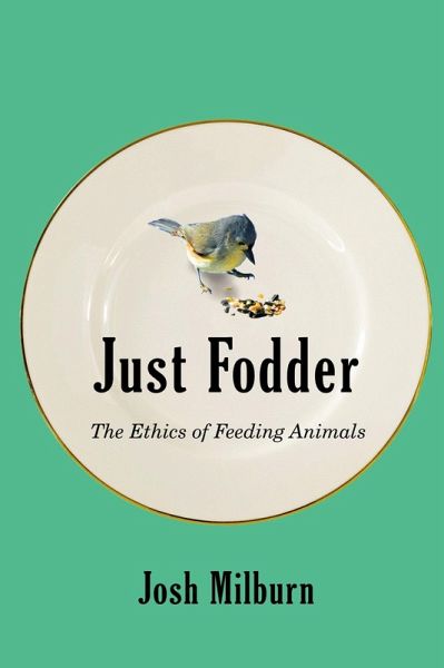 Just Fodder (eBook, PDF)