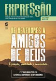 De devedores a amigos de Deus - Revista do aluno (eBook, ePUB) De devedores a amigos de Deus - Revista do aluno (eBook, ePUB)