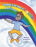 Stepping in the Shoe of Roy G Biv: A Soliloquy (eBook, ePUB)