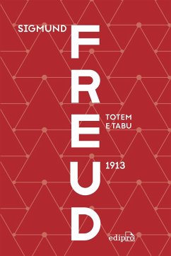 Totem e tabu (eBook, ePUB) - Freud, Sigmund
