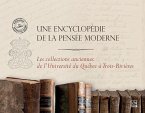 Une encyclopédie de la pensée moderne (eBook, PDF)