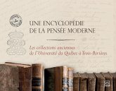Une encyclopédie de la pensée moderne (eBook, PDF) Une encyclopédie de la pensée moderne (eBook, PDF)