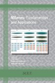 MXenes : Fundamentals and Applications (eBook, PDF)