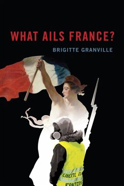 Cover What Ails France? (eBook, PDF)