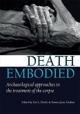 Death embodied (eBook, PDF)
