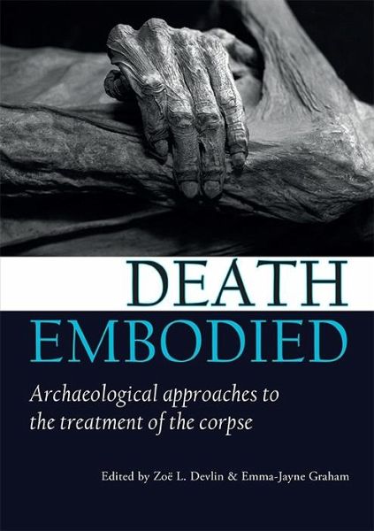 Death embodied (eBook, PDF)