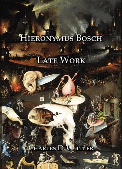 Hieronymus Bosch (eBook, PDF) - Cuttler, Charles D