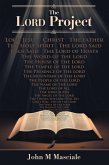 The Lord Project (eBook, ePUB)