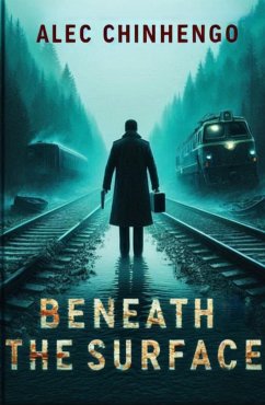 Beneath The Surface (eBook, ePUB) - Chi, Al