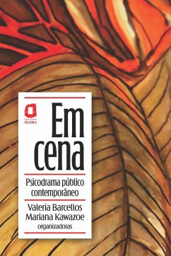 Cover Em cena (eBook, ePUB)