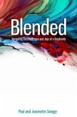 Blended (eBook, ePUB) Blended (eBook, ePUB)