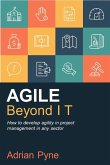 Agile Beyond IT (eBook, ePUB) Agile Beyond IT (eBook, ePUB)