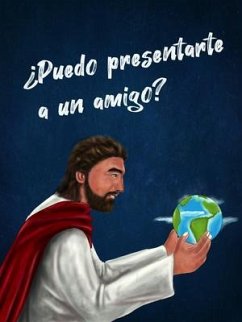 Cover ¿Puedo presentarte a un amigo? (eBook, ePUB)
