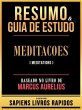Resumo & Guia De Estudo - Meditacoes... - Bild 1