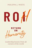 Return on Humanity (eBook, ePUB) Return on Humanity (eBook, ePUB)