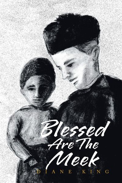 Blessed Are The Meek (eBook, ePUB)