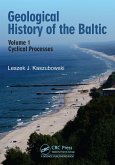 Geological History of the Baltic (eBook, PDF)