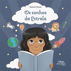 Os sonhos de Estrela (eBook, ePUB)