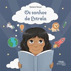 Cover Os sonhos de Estrela (eBook, ePUB)