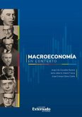 Macroeconomía en contexto (eBook, PDF) Macroeconomía en contexto (eBook, PDF)