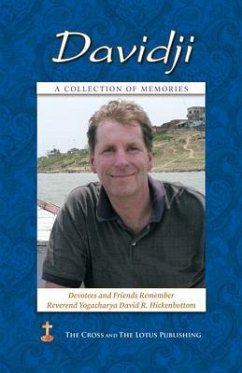 Cover Davidji (eBook, ePUB)