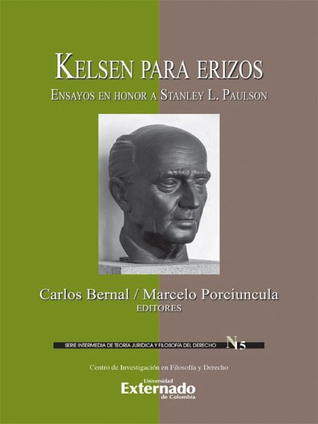 Kelsen para erizos (eBook, PDF)