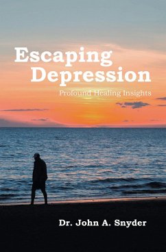 Escaping Depression (eBook, ePUB)