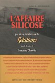 L'Affaire Silicose par deux fondateurs de Relations (eBook, PDF)