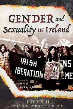 Gender and Sexuality in Ireland (eBook, PDF)