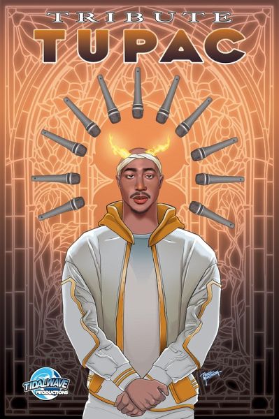 Tribute: Tupac Shakur (eBook, PDF) Tribute: Tupac Shakur (eBook, PDF)