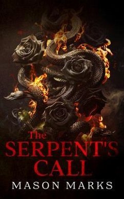 Cover The Serpent's Call (eBook, ePUB)