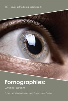 Cover Pornographies (eBook, PDF)