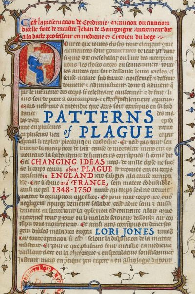 Patterns of Plague (eBook, PDF) Patterns of Plague (eBook, PDF)