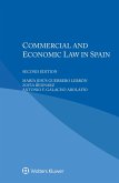 Commercial and Economic Law in Spain (eBook, ePUB)