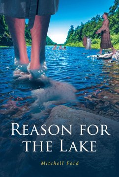 Reason for the Lake (eBook, ePUB) - Ford, Mitchell