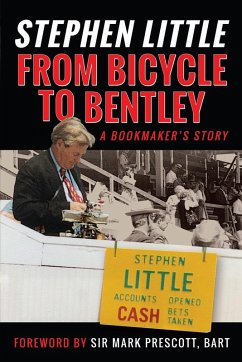 Cover From Bicycle to Bentley (eBook, PDF)