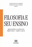 Filosofia e seu ensino (eBook, ePUB)