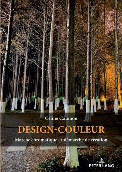 Cover Design-couleur (eBook, ePUB)
