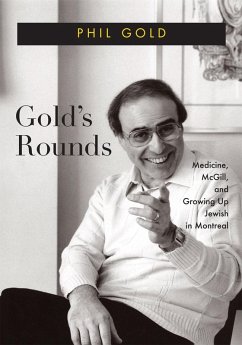 Gold's Rounds (eBook, PDF) - Gold, Phil