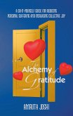 The Alchemy of Gratitude (eBook, ePUB)