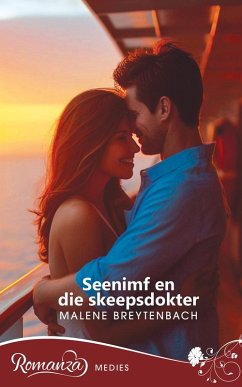 Seenimf en die skeepsdokter (eBook, ePUB) - Breytenbach, Malene