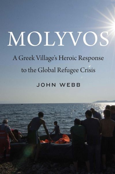 Molyvos (eBook, PDF)
