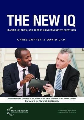 The New IQ (eBook, ePUB)