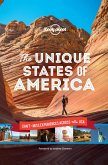 Unique States of America (eBook, ePUB)