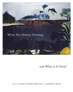 Cover What Was History Painting and What Is It Now? (eBook, PDF)