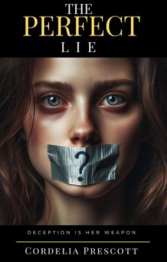 Cover The Perfect Lie (eBook, ePUB)