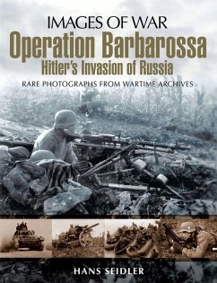 Cover Operation Barbarossa (eBook, ePUB)
